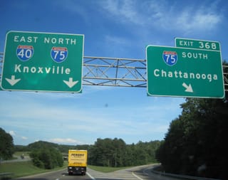 Ballance Road Trip 2010 - Yuma, Arizona to Greensboro, North Carolina 268