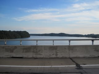 Ballance Road Trip 2010 - Yuma, Arizona to Greensboro, North Carolina 270