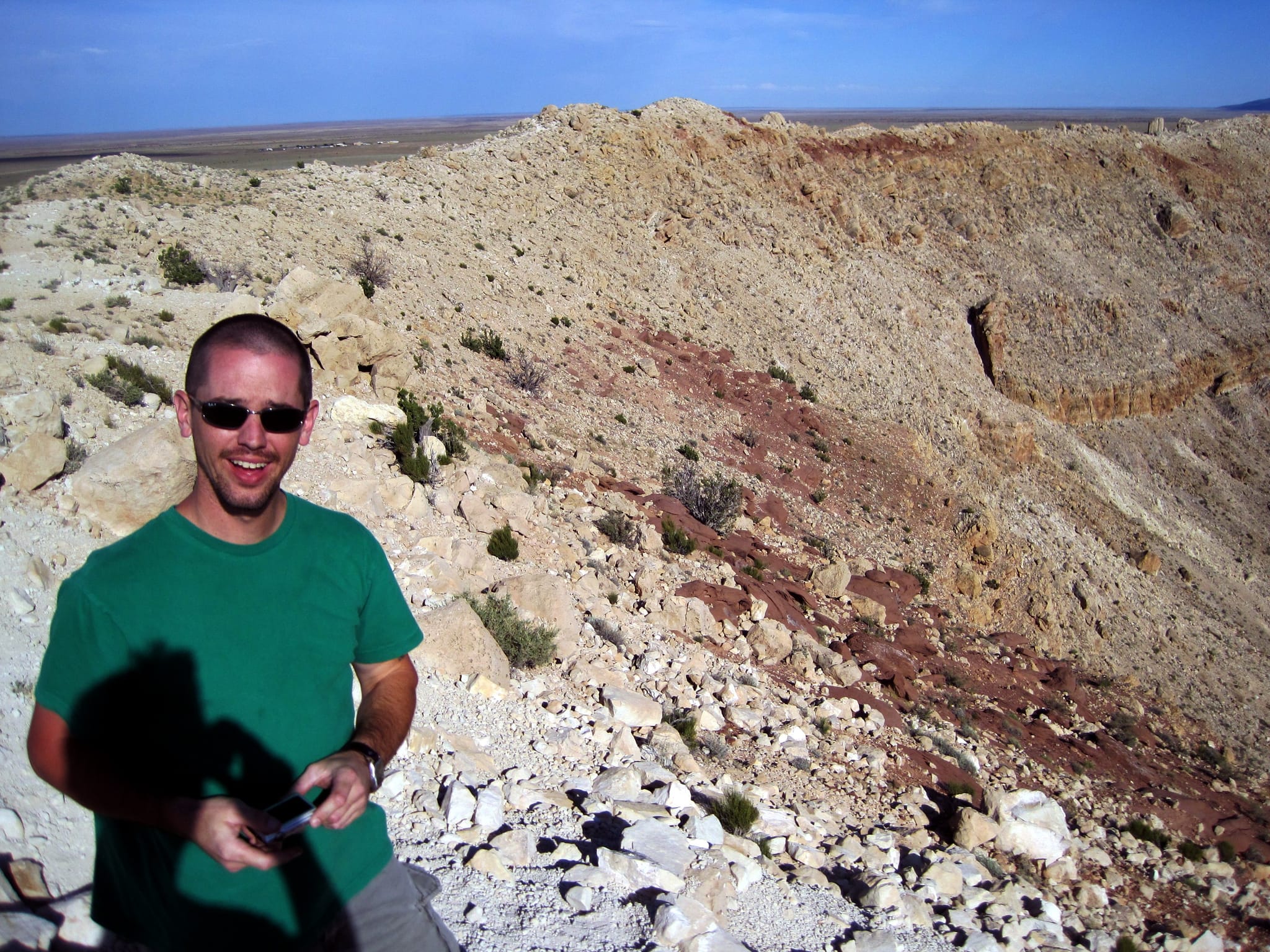 Ballance Road Trip 2010 - Yuma, Arizona to Greensboro, North Carolina 184