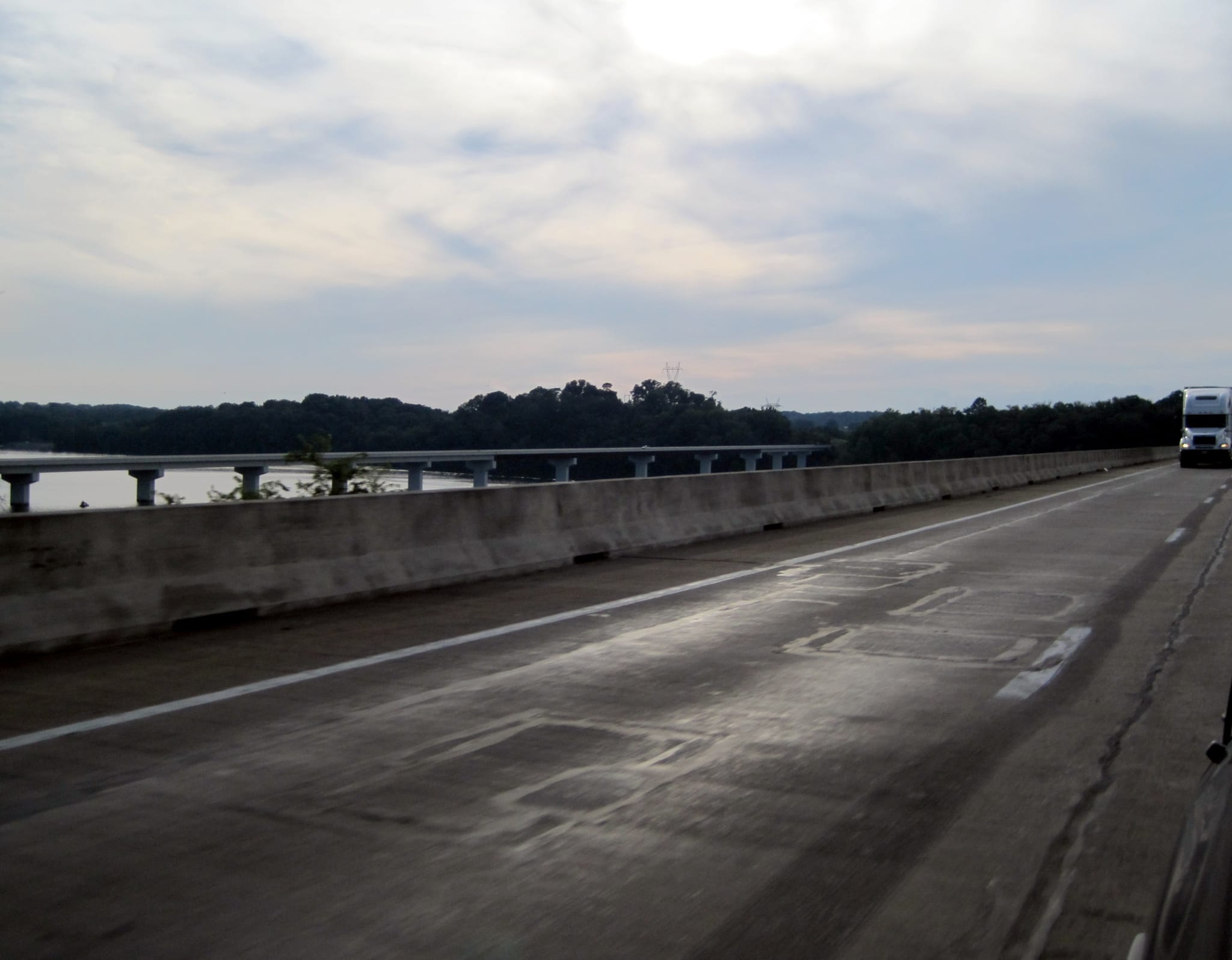Ballance Road Trip 2010 - Yuma, Arizona to Greensboro, North Carolina 272