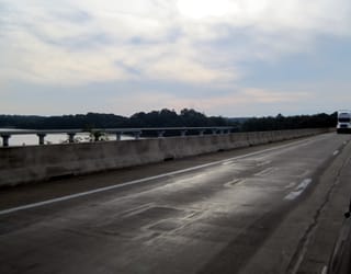Ballance Road Trip 2010 - Yuma, Arizona to Greensboro, North Carolina 272