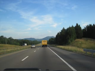 Ballance Road Trip 2010 - Yuma, Arizona to Greensboro, North Carolina 273