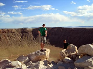 Ballance Road Trip 2010 - Yuma, Arizona to Greensboro, North Carolina 188