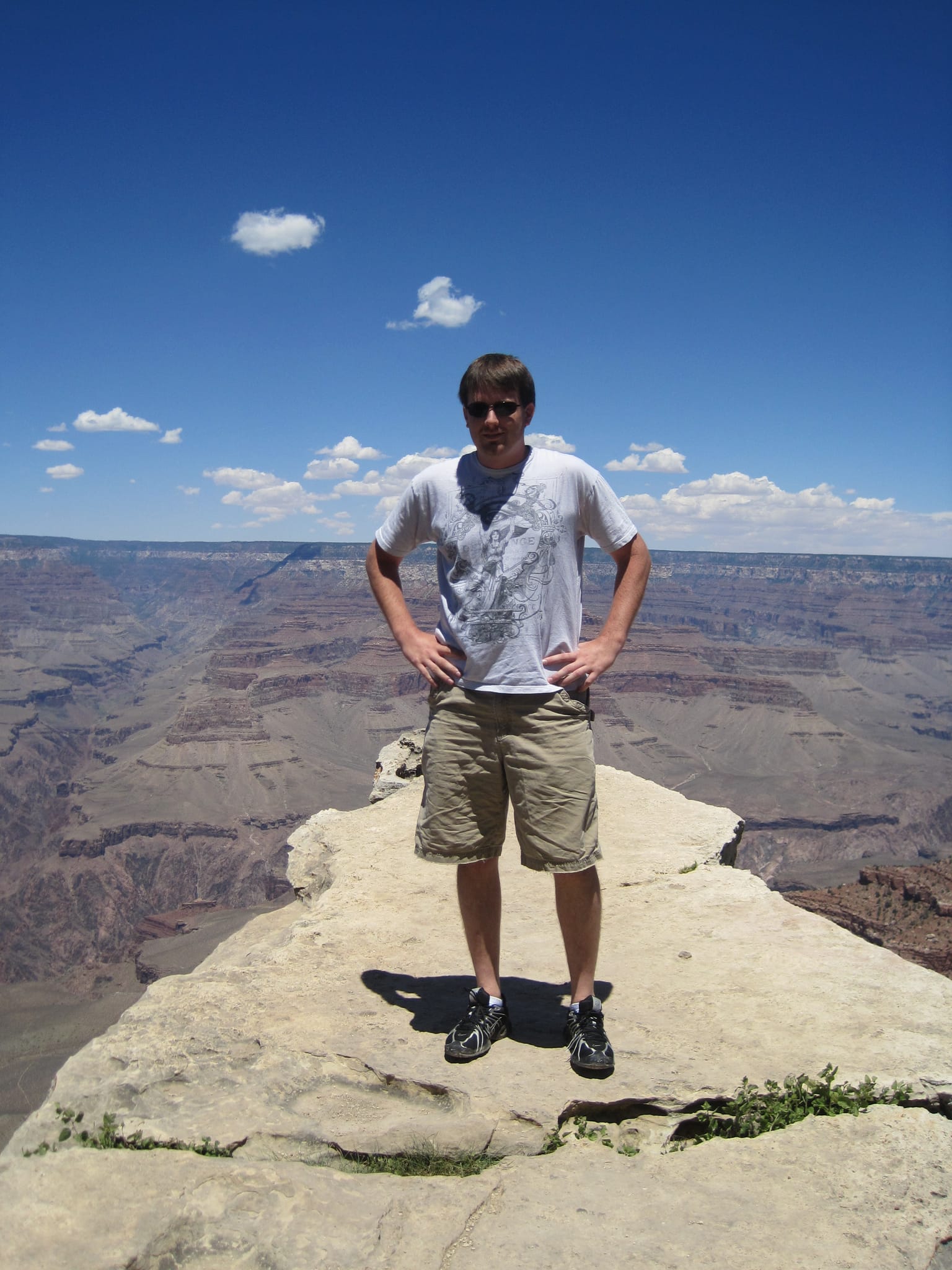 Ballance Road Trip 2010 - Yuma, Arizona to Greensboro, North Carolina 141