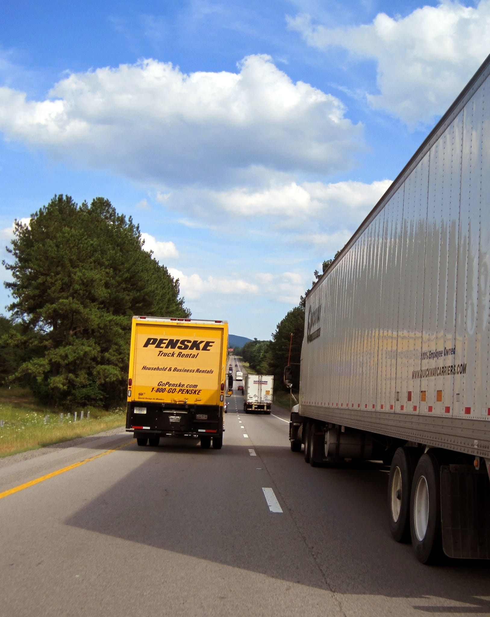 Ballance Road Trip 2010 - Yuma, Arizona to Greensboro, North Carolina 251