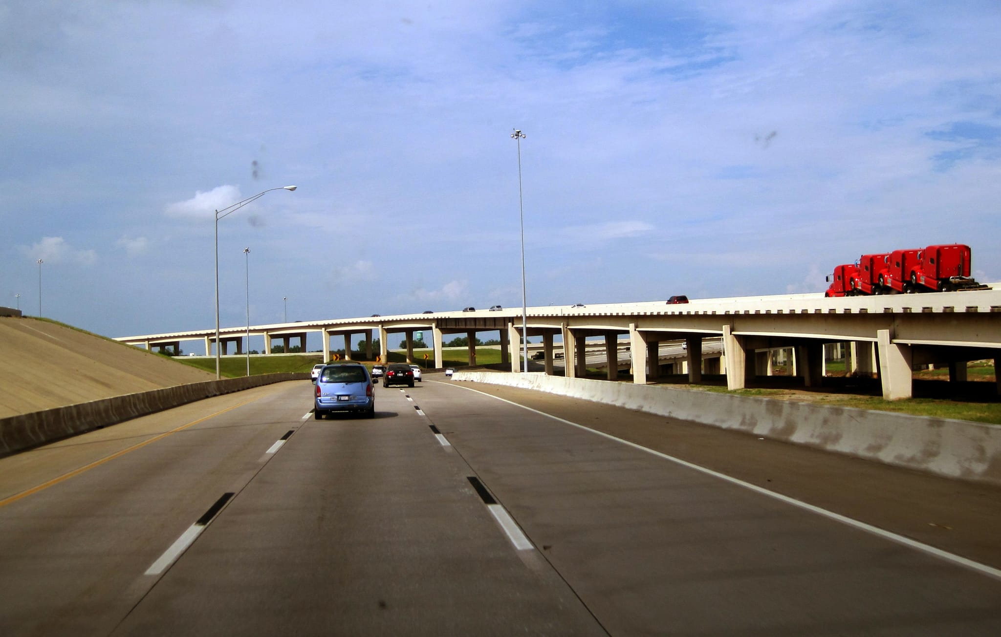 Ballance Road Trip 2010 - Yuma, Arizona to Greensboro, North Carolina 220