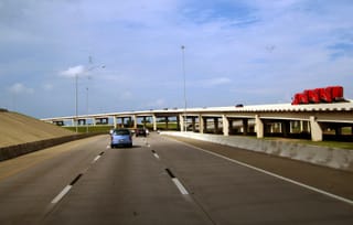 Ballance Road Trip 2010 - Yuma, Arizona to Greensboro, North Carolina 220