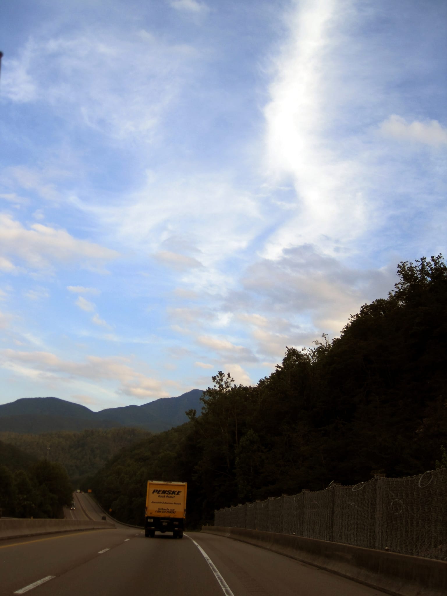Ballance Road Trip 2010 - Yuma, Arizona to Greensboro, North Carolina 289