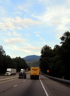Ballance Road Trip 2010 - Yuma, Arizona to Greensboro, North Carolina 290
