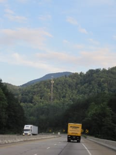 Ballance Road Trip 2010 - Yuma, Arizona to Greensboro, North Carolina 293