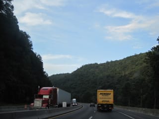 Ballance Road Trip 2010 - Yuma, Arizona to Greensboro, North Carolina 297