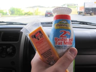 Ballance Road Trip 2010 - Yuma, Arizona to Greensboro, North Carolina 281