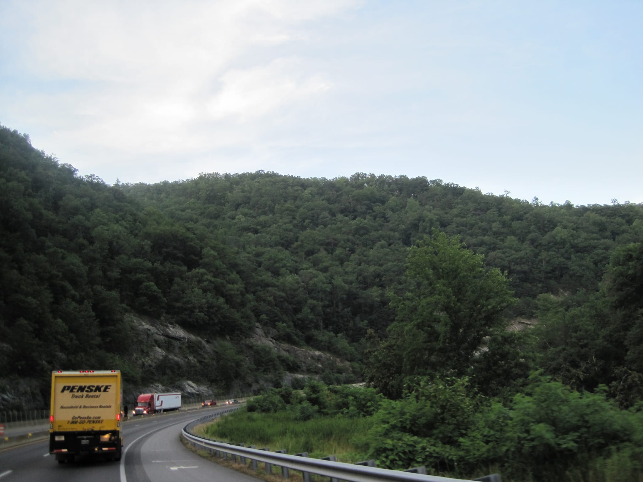 Ballance Road Trip 2010 - Yuma, Arizona to Greensboro, North Carolina 306