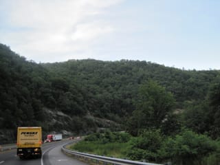 Ballance Road Trip 2010 - Yuma, Arizona to Greensboro, North Carolina 306