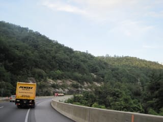 Ballance Road Trip 2010 - Yuma, Arizona to Greensboro, North Carolina 307