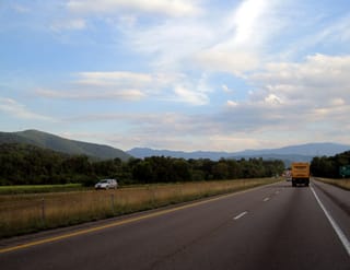 Ballance Road Trip 2010 - Yuma, Arizona to Greensboro, North Carolina 284