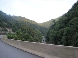 Ballance Road Trip 2010 - Yuma, Arizona to Greensboro, North Carolina 308