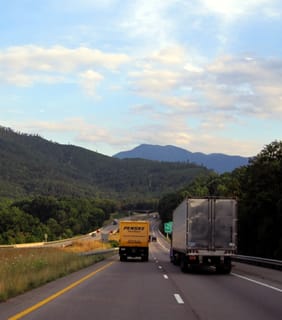 Ballance Road Trip 2010 - Yuma, Arizona to Greensboro, North Carolina 285
