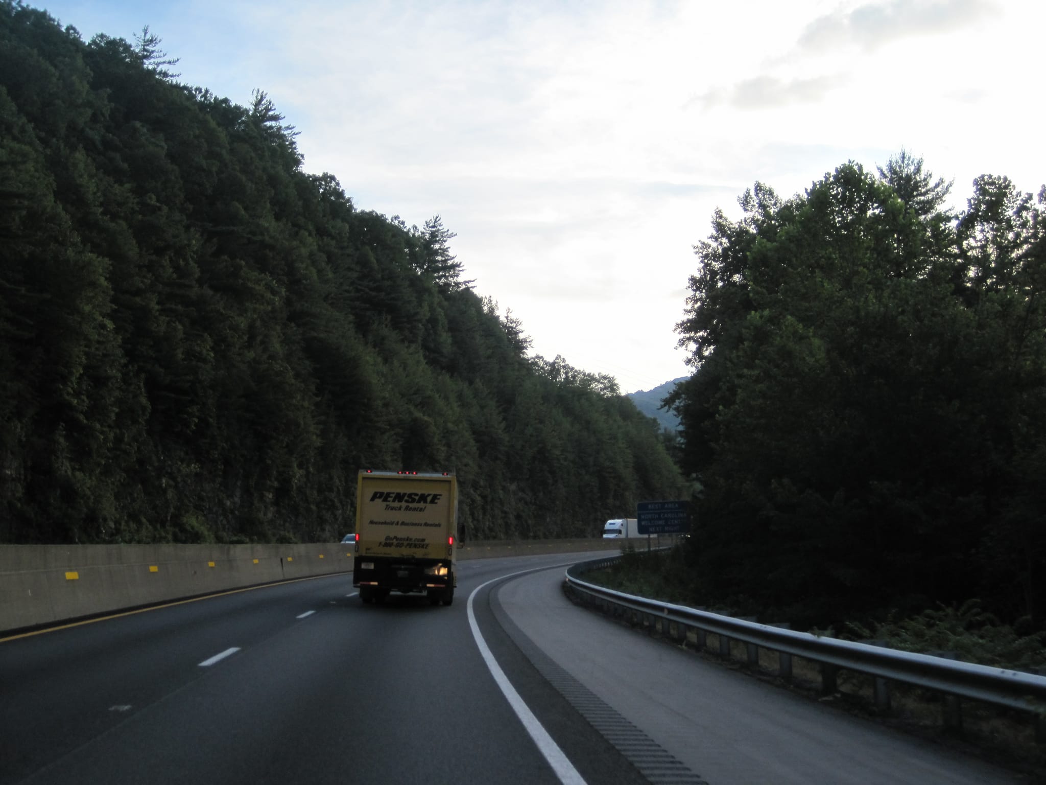 Ballance Road Trip 2010 - Yuma, Arizona to Greensboro, North Carolina 311