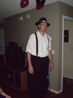 Gangsta Chris