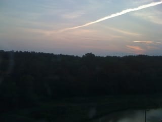 MS-Sunset