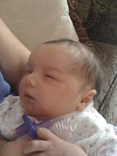 Baby Ella