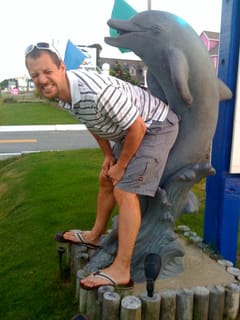 Dolphin Den