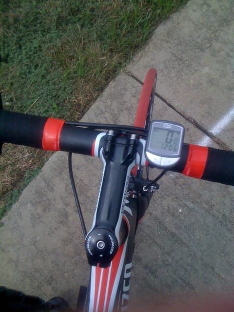 Cycling