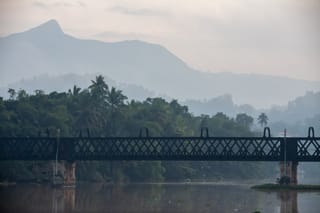 MahaweliRiver