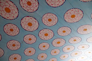Ceiling