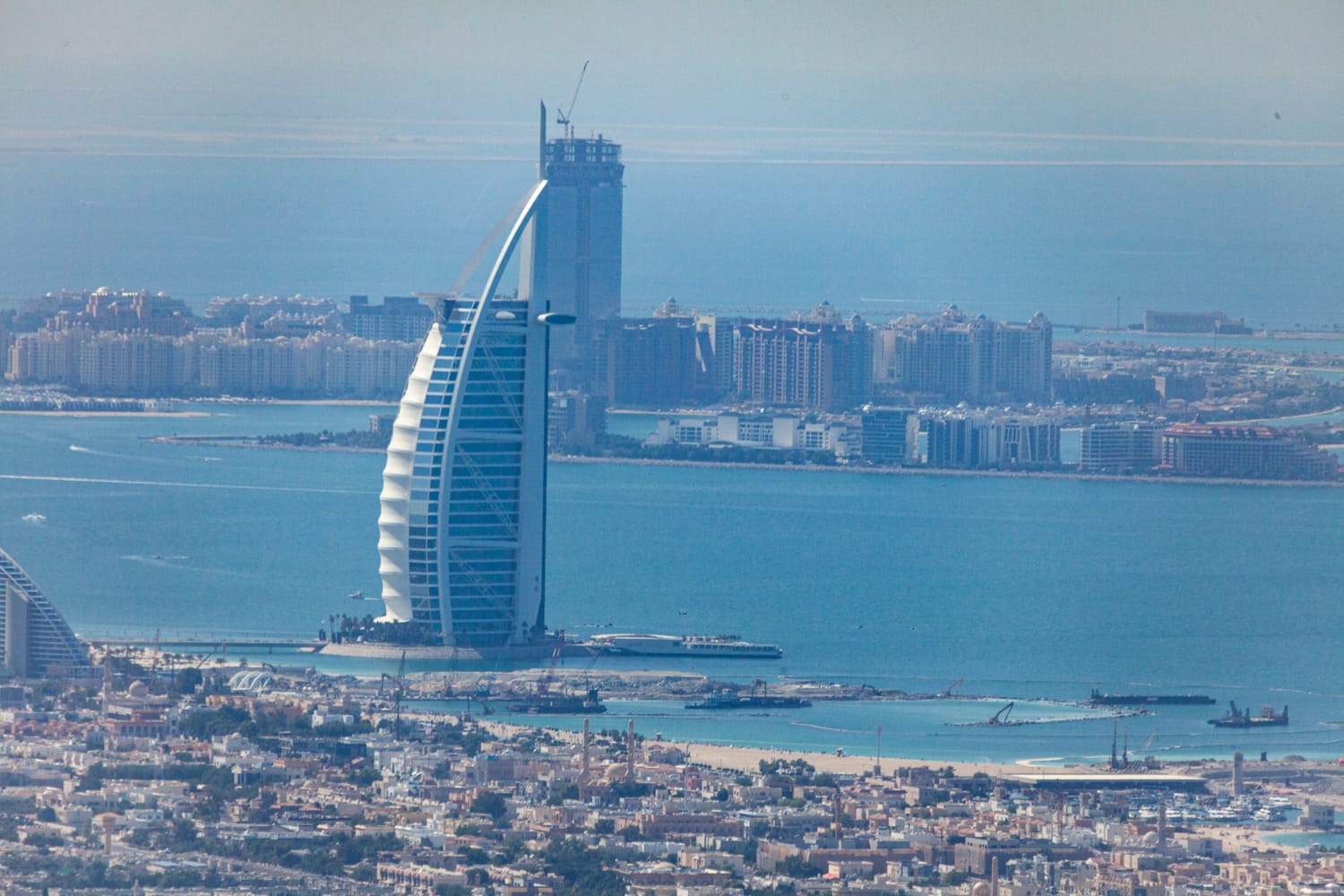 Burj Al Arab