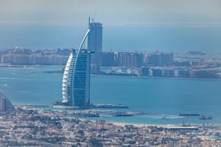 Burj Al Arab