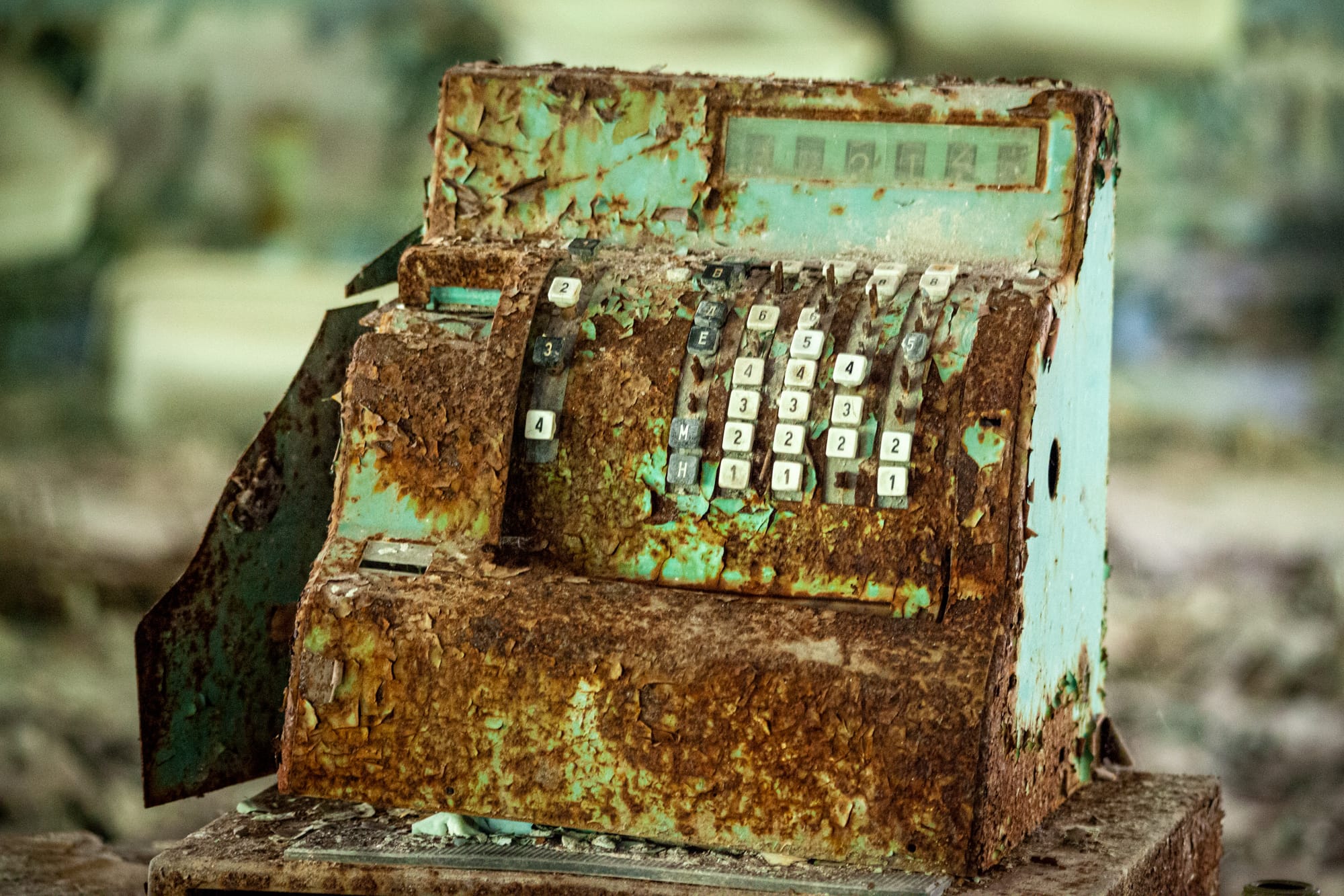 Cash Register