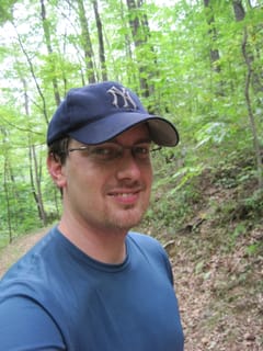 Hazel Creek Hike - Great Smoky Mountains, NC 184