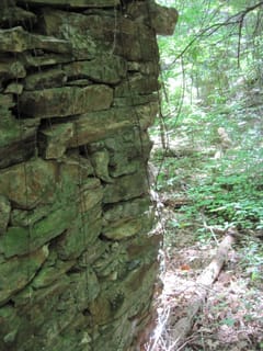 Hazel Creek Hike - Great Smoky Mountains, NC 217