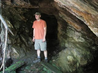 Hazel Creek Hike - Great Smoky Mountains, NC 70