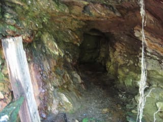 Hazel Creek Hike - Great Smoky Mountains, NC 80