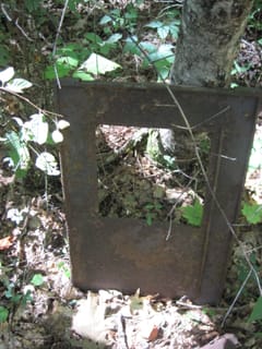 Hazel Creek Hike - Great Smoky Mountains, NC 233