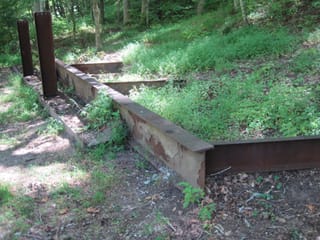 Hazel Creek Hike - Great Smoky Mountains, NC 145