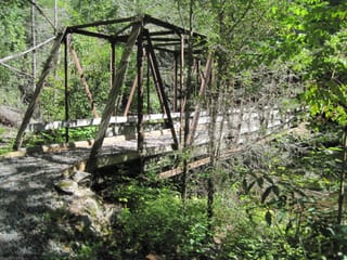 Hazel Creek Hike - Great Smoky Mountains, NC 19