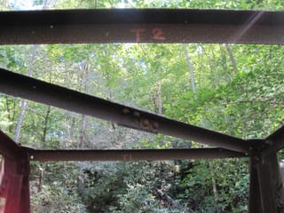 Hazel Creek Hike - Great Smoky Mountains, NC 20