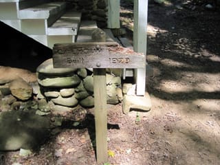 Hazel Creek Hike - Great Smoky Mountains, NC 24