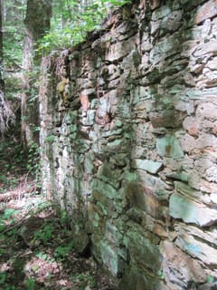 Hazel Creek Hike - Great Smoky Mountains, NC 216