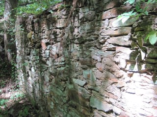 Hazel Creek Hike - Great Smoky Mountains, NC 39