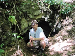 Hazel Creek Hike - Great Smoky Mountains, NC 64