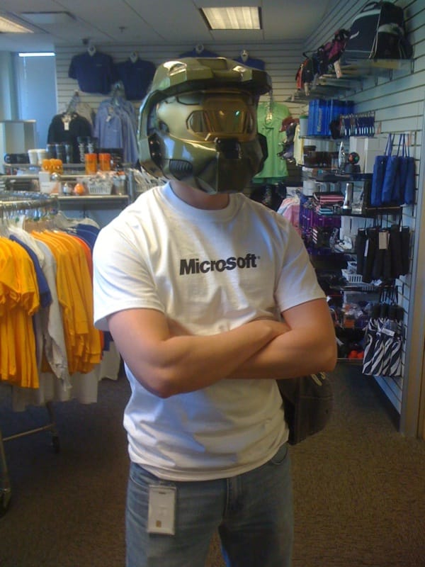 Master Chief