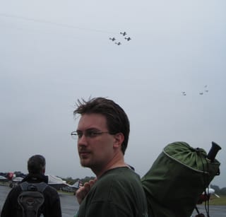 Winston Air Show September 11th  6