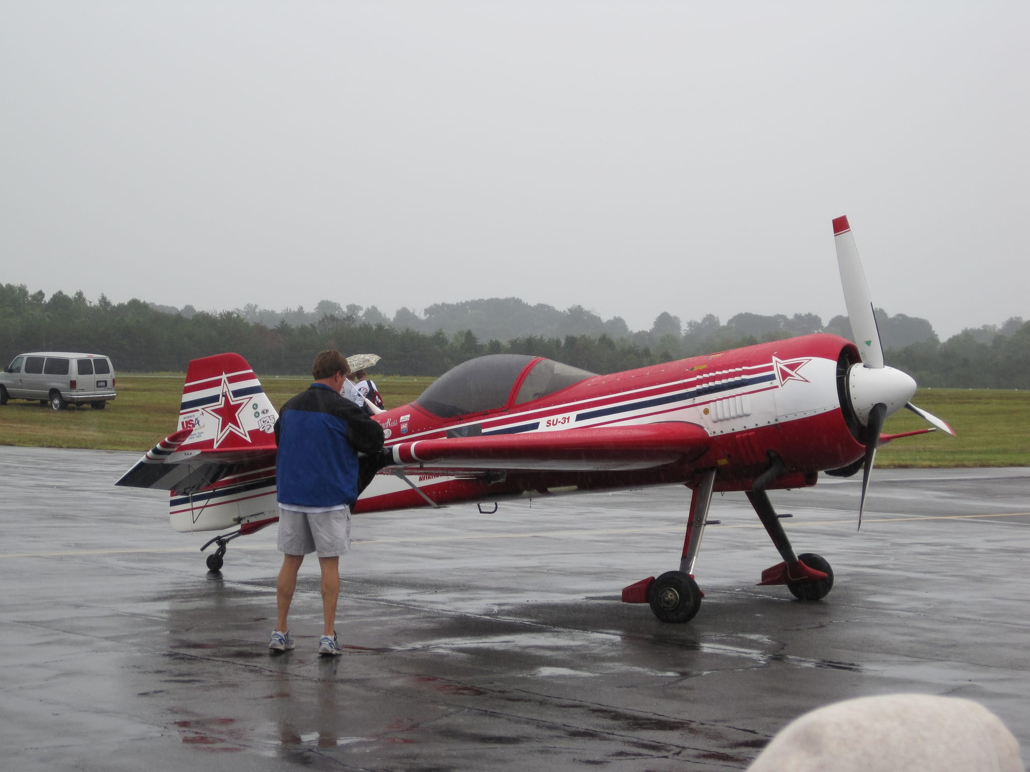 Winston Air Show September 11th  7