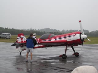 Winston Air Show September 11th  7