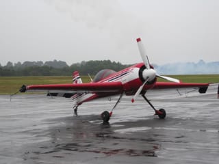 Winston Air Show September 11th  8